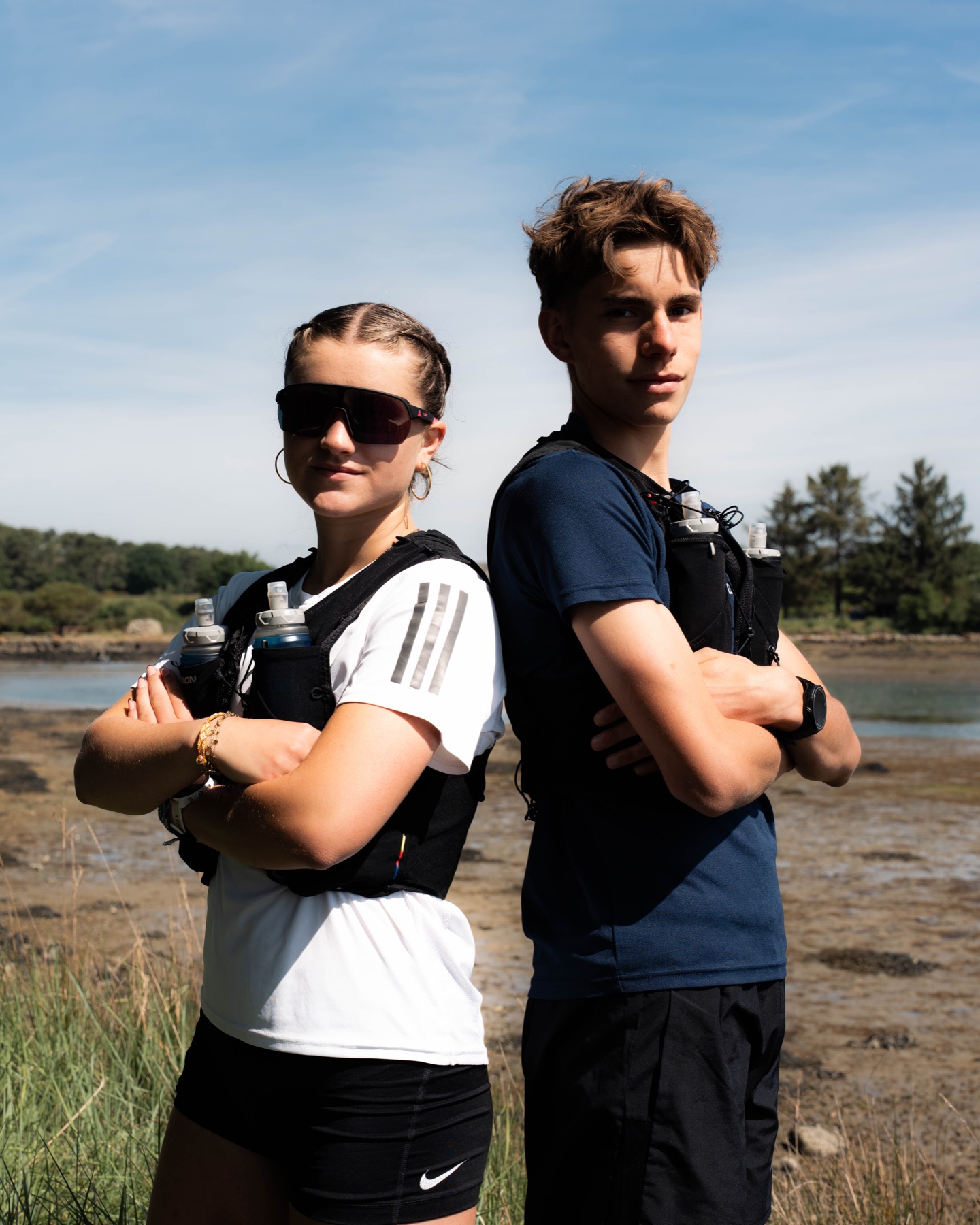 Le tour en duo
